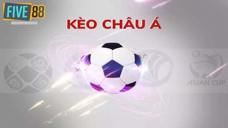 Kèo châu Á